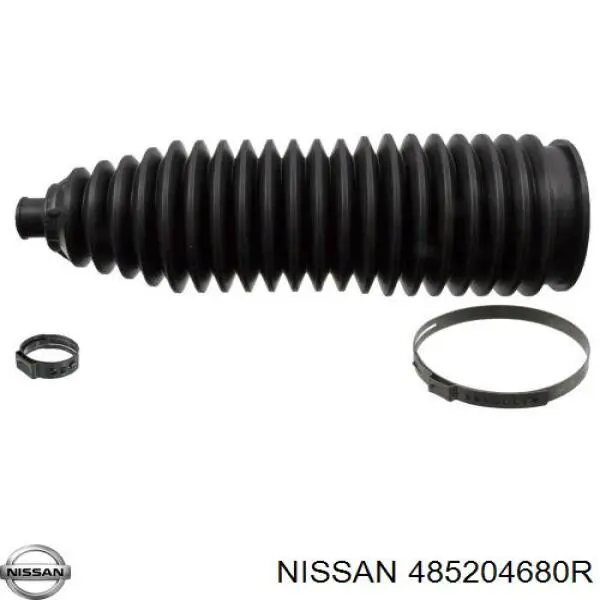 Рулевой наконечник 485204680R Nissan