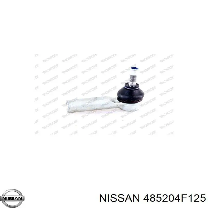 Рулевой наконечник Nissan/Infiniti 485204F125 цена, от 9.51 USD