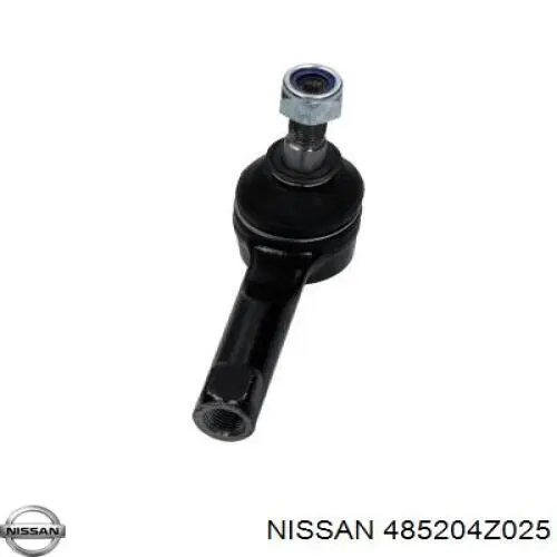 Рулевой наконечник 485204Z025 Nissan/Infiniti