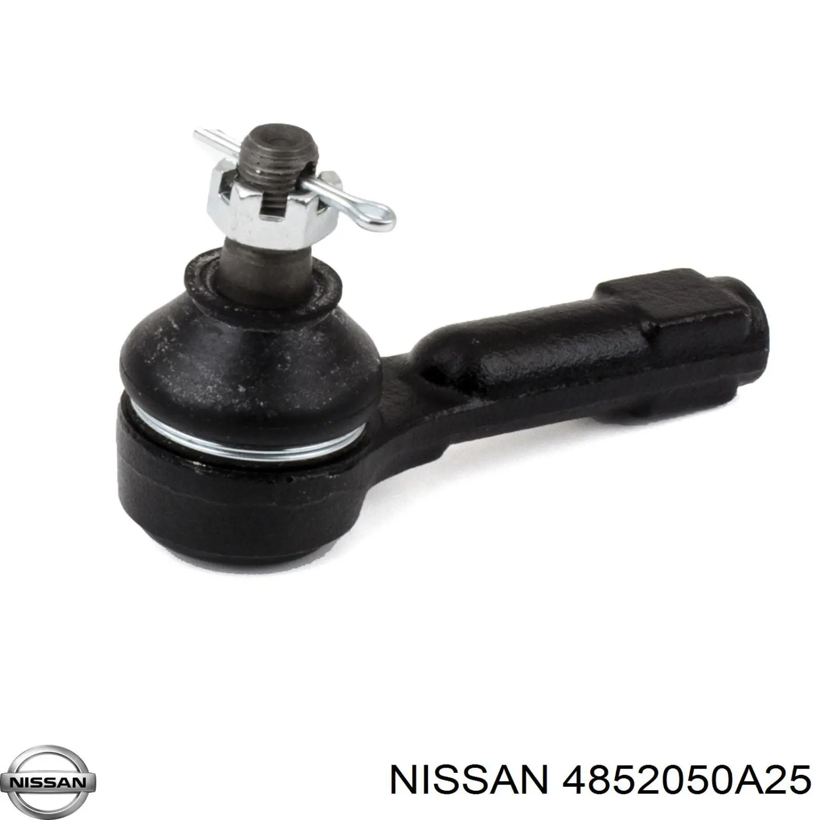 4852050A25 Nissan наконечник рулевой тяги внешний