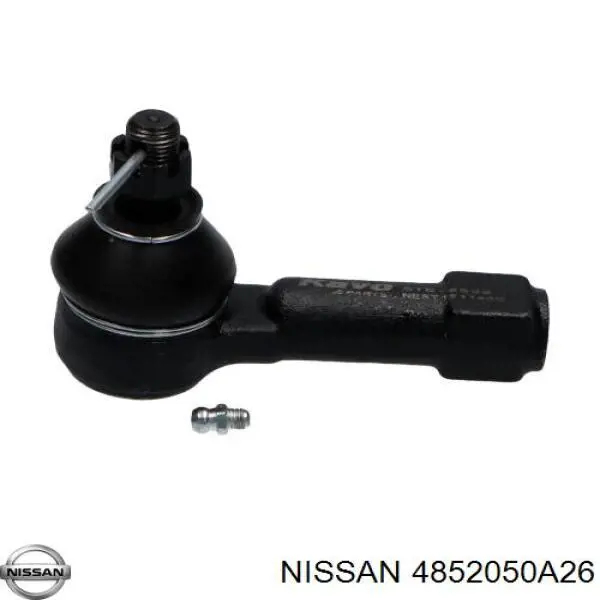 4852050A26 Nissan наконечник рулевой тяги внешний