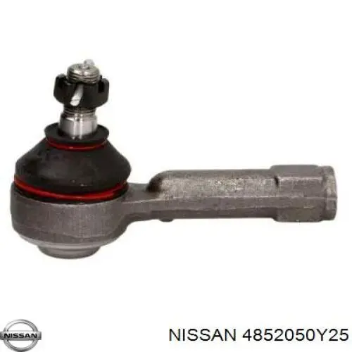 4852050Y25 Nissan наконечник рулевой тяги внешний