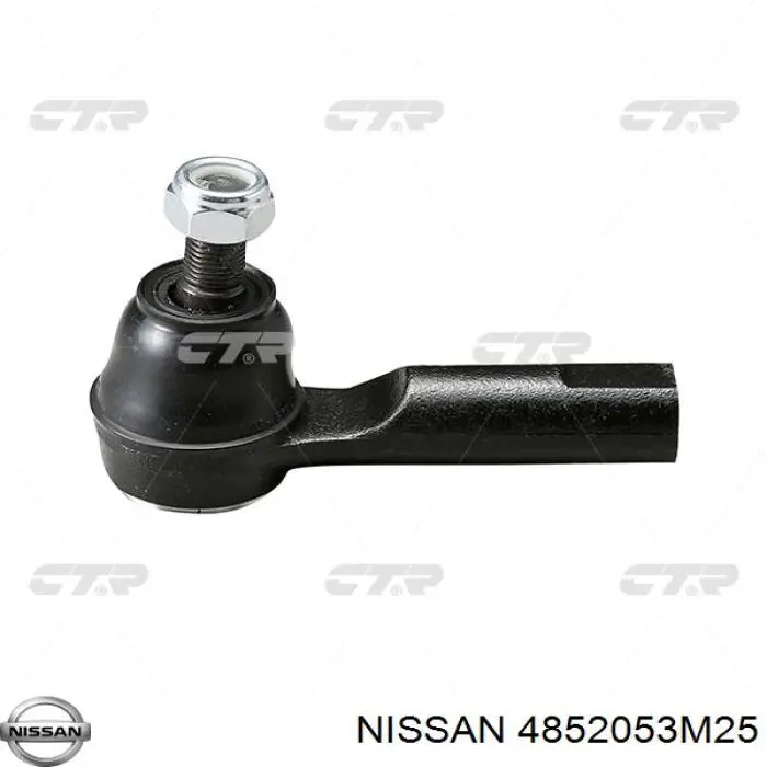  4852053M25 Nissan