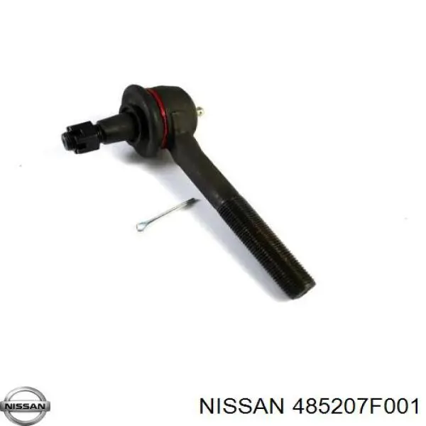Рулевой наконечник Nissan/Infiniti 485207F001 цена, от 10.16 USD