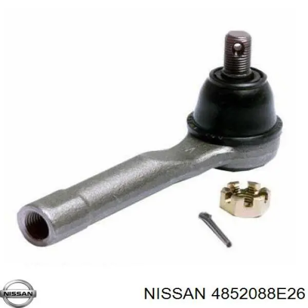 4852088E26 Nissan/Infiniti Наружный наконечник рулевой тяги