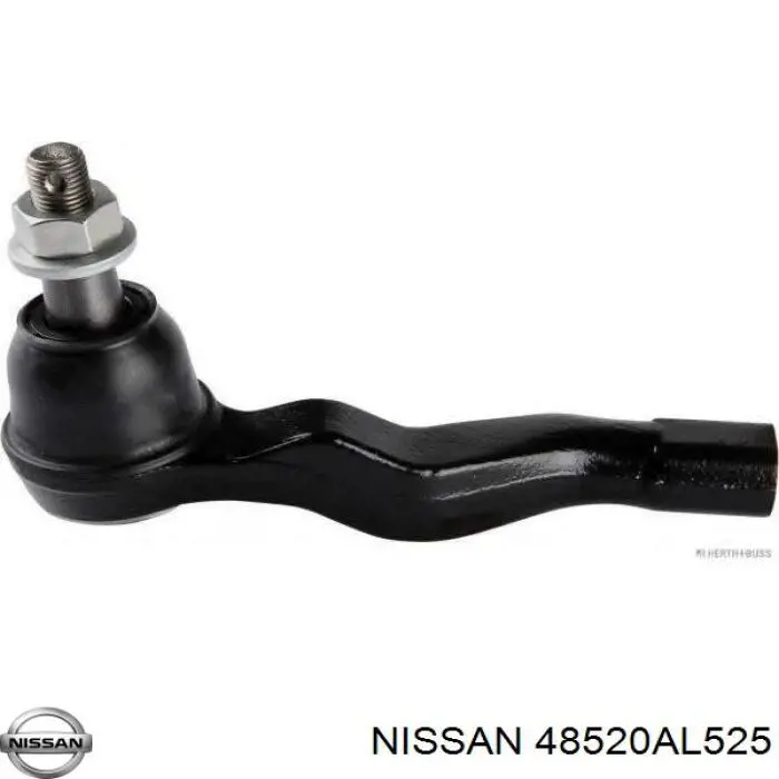 Рулевой наконечник Delphi TA3012 цена, от 20.67 USD
