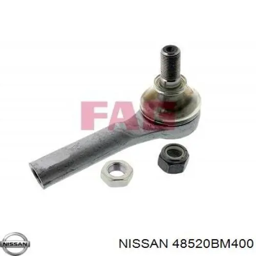 Рулевой наконечник 48520BM400 Nissan