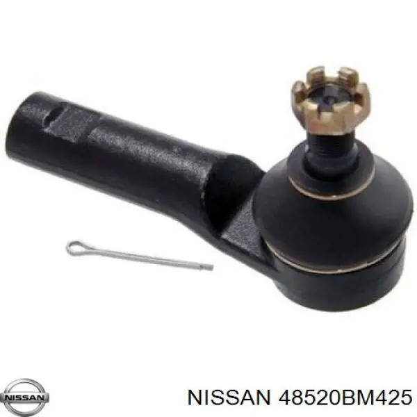Рулевой наконечник NISSAN 48520BM425
