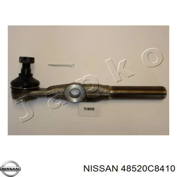 Рулевой наконечник 48520C8410 Nissan