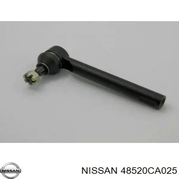 Рулевой наконечник NISSAN 48520CA025