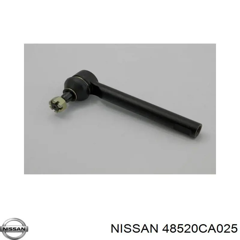 Рулевой наконечник 48520CA025 Nissan/Infiniti