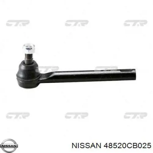 Рулевой наконечник 48520CB025 Nissan