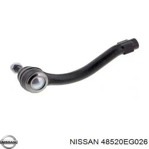 Купить 48520EG026 Nissan/Infiniti Наконечник рулевой тяги, внешний