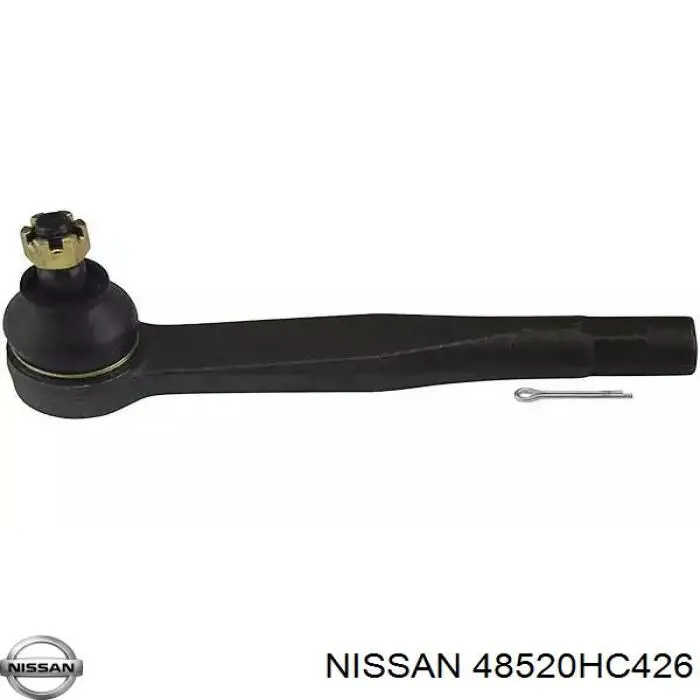 Рулевой наконечник 48520HC426 Nissan