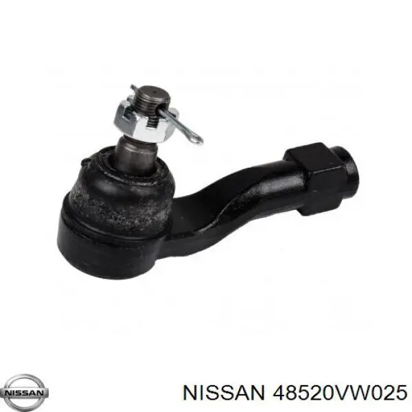 Рулевой наконечник 48520VW025 Nissan