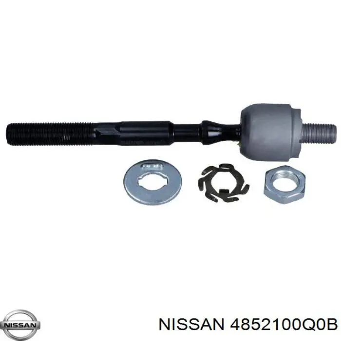 Рулевая тяга 4852100Q0B Nissan/Infiniti