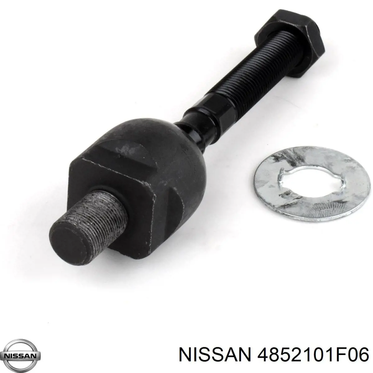 4852101F06 Nissan рулевая тяга