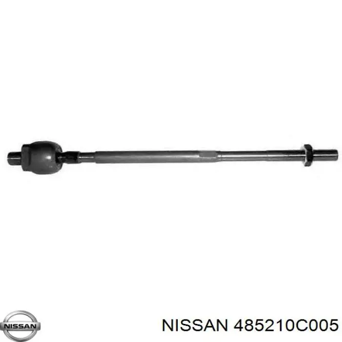 485210C005 Nissan рулевая тяга