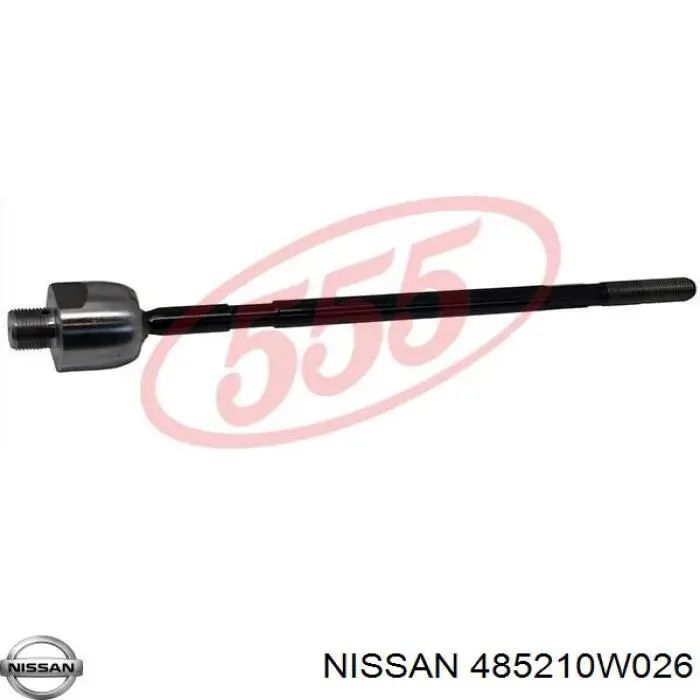 485210W026 Nissan рулевая тяга