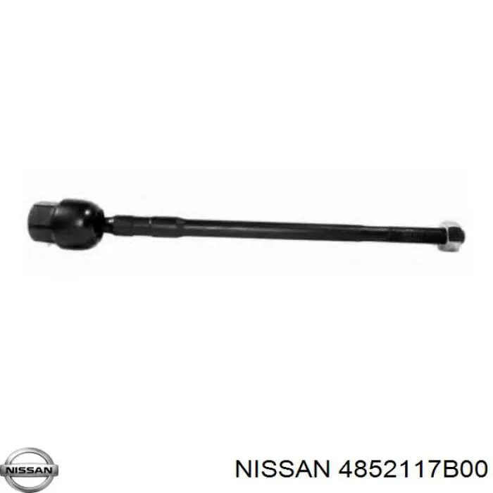 4852117B00 Nissan рулевая тяга
