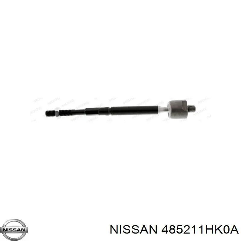 Рулевая тяга Nissan/Infiniti 485211HK0A цена, от 8.49 USD