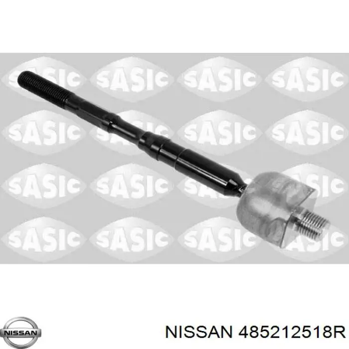 485212518R Nissan tração de direção