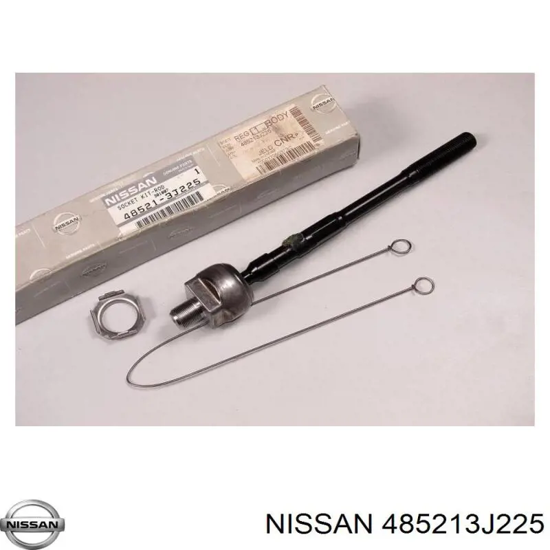 Рулевая тяга 485213J225 Nissan