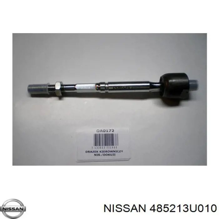 485213U010 Nissan 