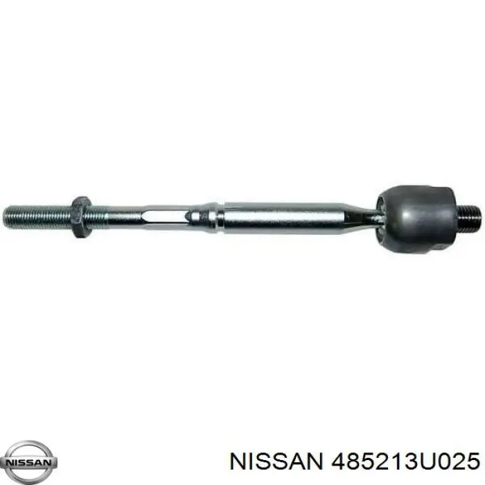 Рулевая тяга NISSAN 485213U025