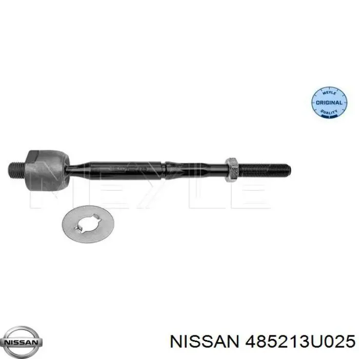 Рулевая тяга Nissan/Infiniti 485213U025 цена, от 12.67 USD