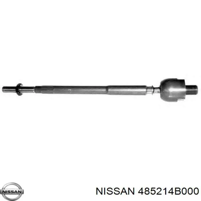 Рулевая тяга Nissan/Infiniti 485214B000 цена, от 13.80 USD