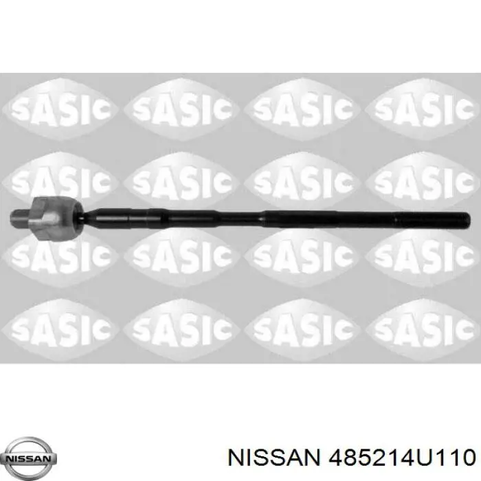 485214U110 Nissan рулевая тяга