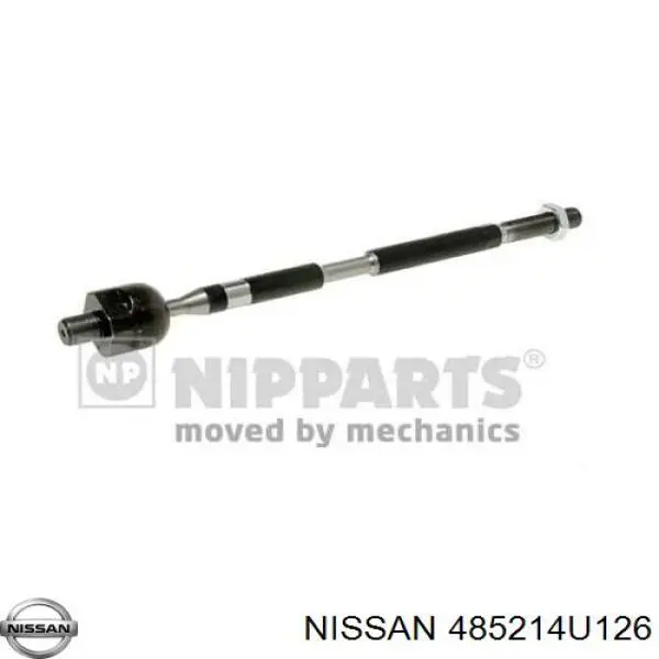 Рулевая тяга Nissan/Infiniti 485214U126 цена, от 23.31 USD