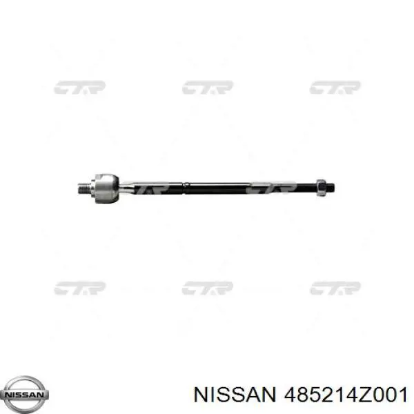 485214Z001 Nissan рулевая тяга
