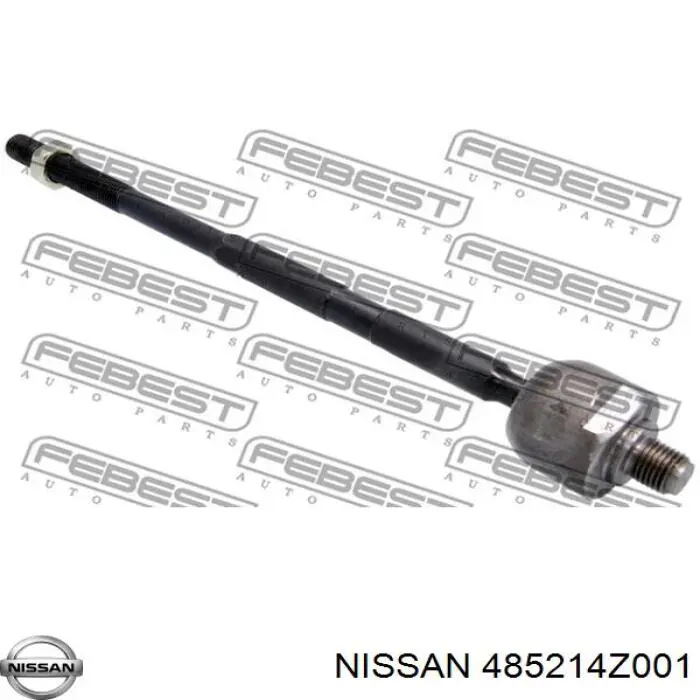 Купить 485214Z001 Nissan/Infiniti Рулевая тяга