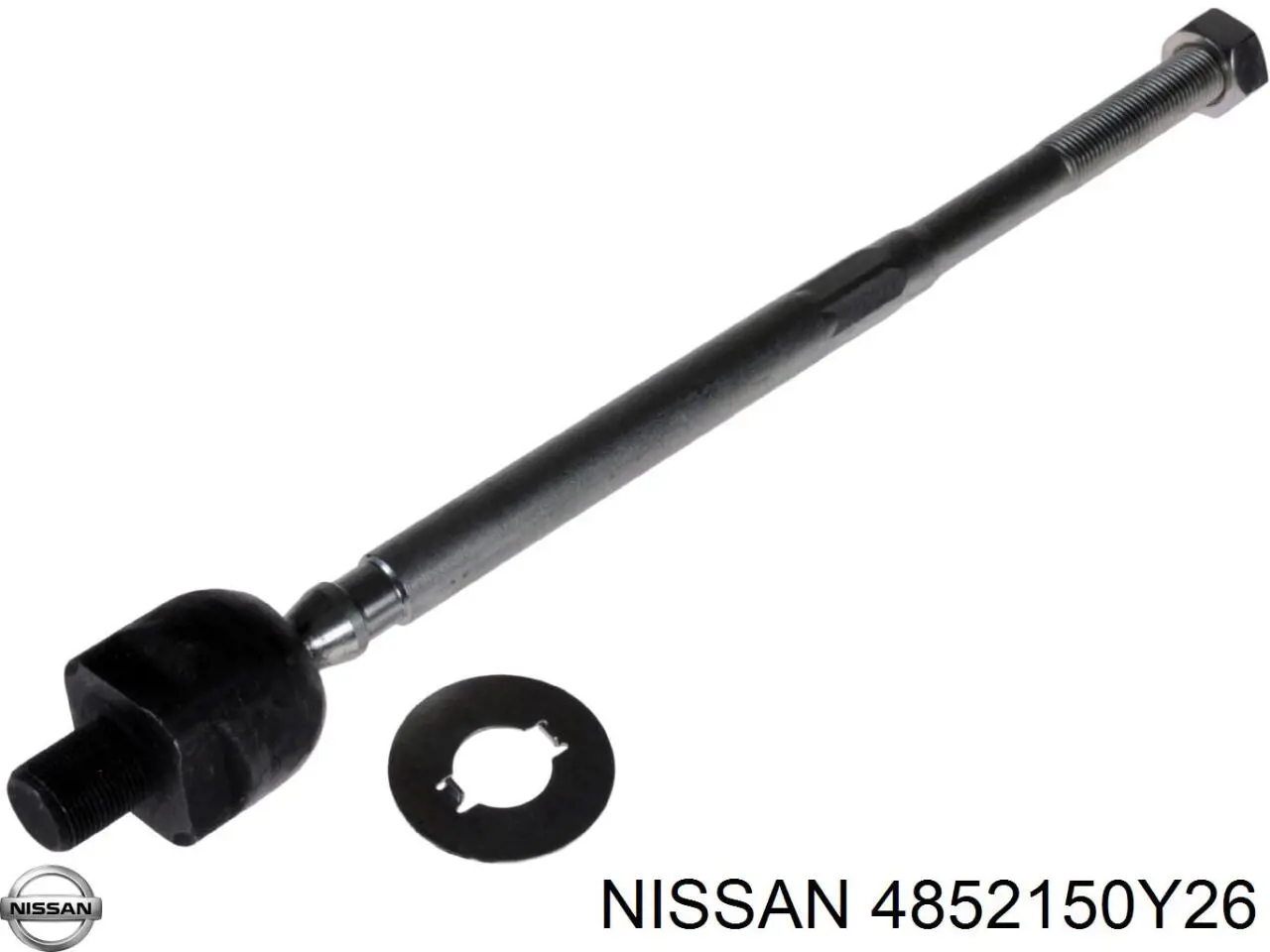 Рулевая тяга Nissan/Infiniti 4852150Y26 цена, от 5.63 USD
