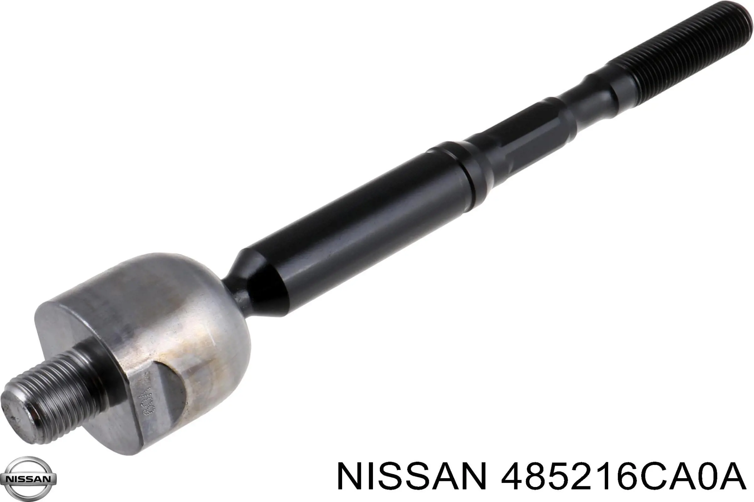 Tração de direção para Nissan Altima (L34)