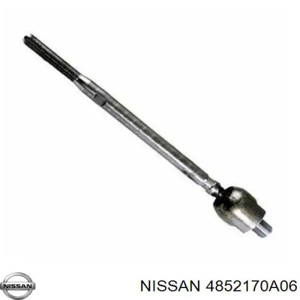Рулевая тяга 4852170A06 Nissan/Infiniti