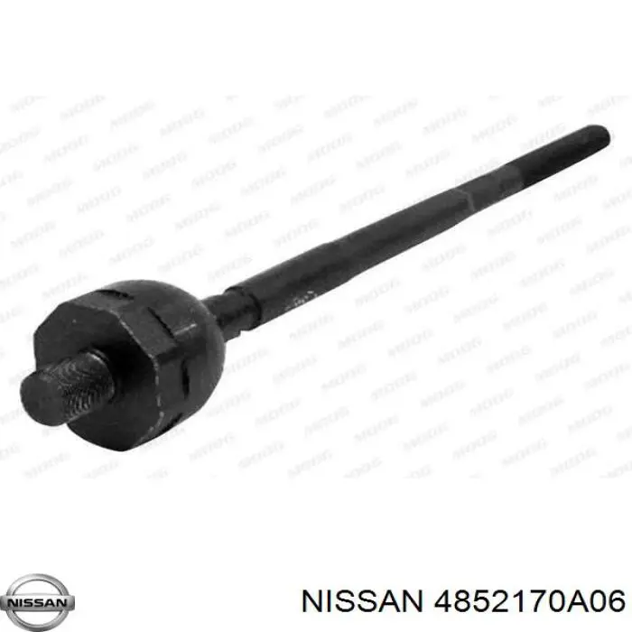 4852170A06 Nissan рулевая тяга