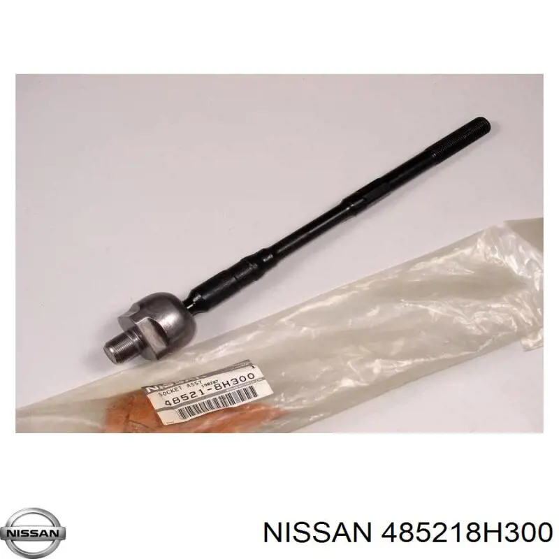 Рулевая тяга Nissan/Infiniti 485218H300 цена, от 13.22 USD