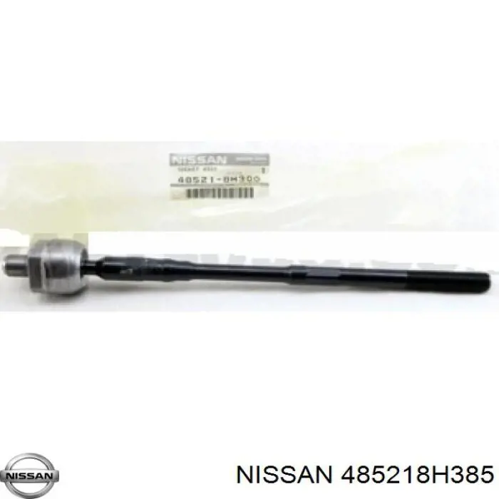 Рулевая тяга 485218H385 Nissan