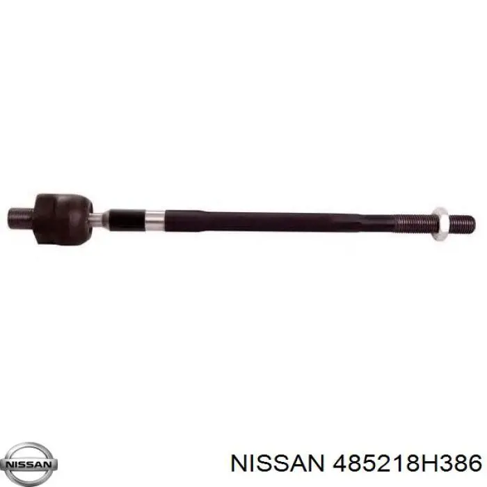 Рулевая тяга 485218H386 Nissan