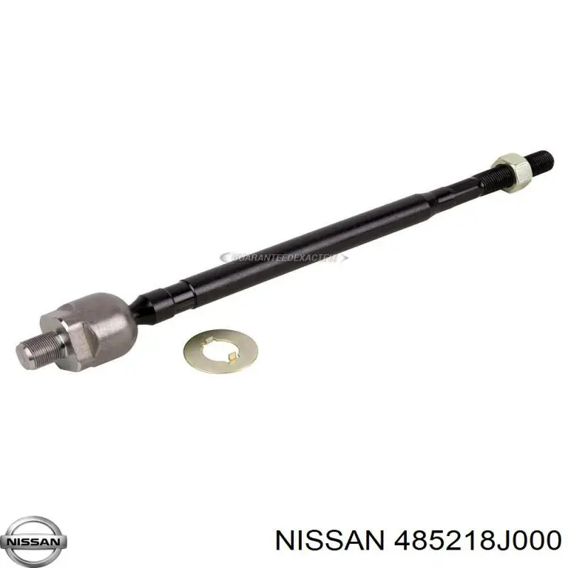 Купить 485218J000 Nissan/Infiniti Рулевая тяга
