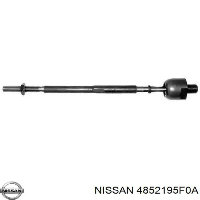 Рулевая тяга NISSAN 4852195F0A