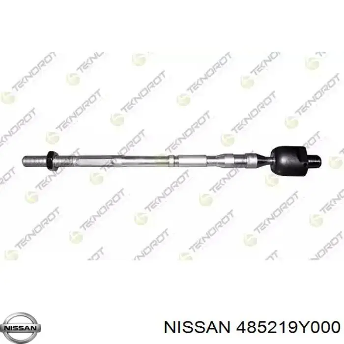 Рулевая тяга NISSAN 485219Y000