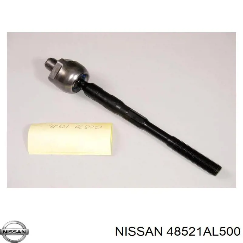 48521AL500 Nissan/Infiniti