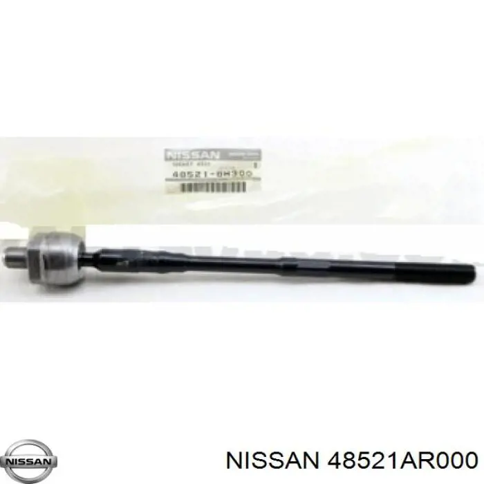 Рулевая тяга 48521AR000 Nissan