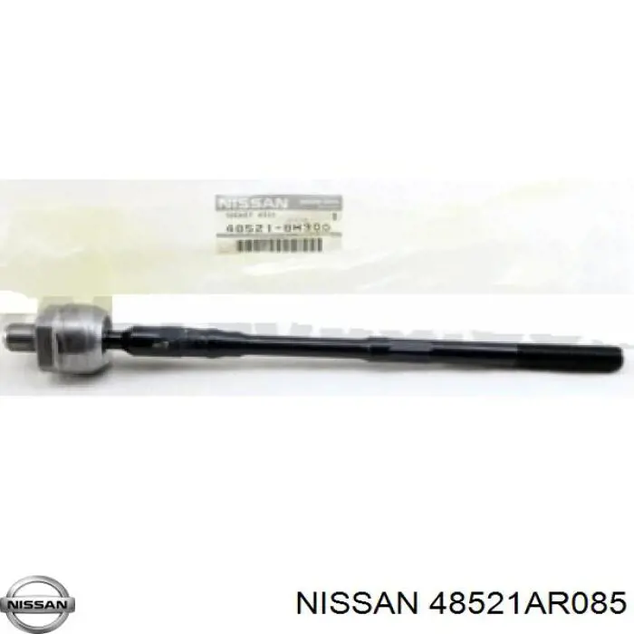 Рулевая тяга 48521AR085 Nissan