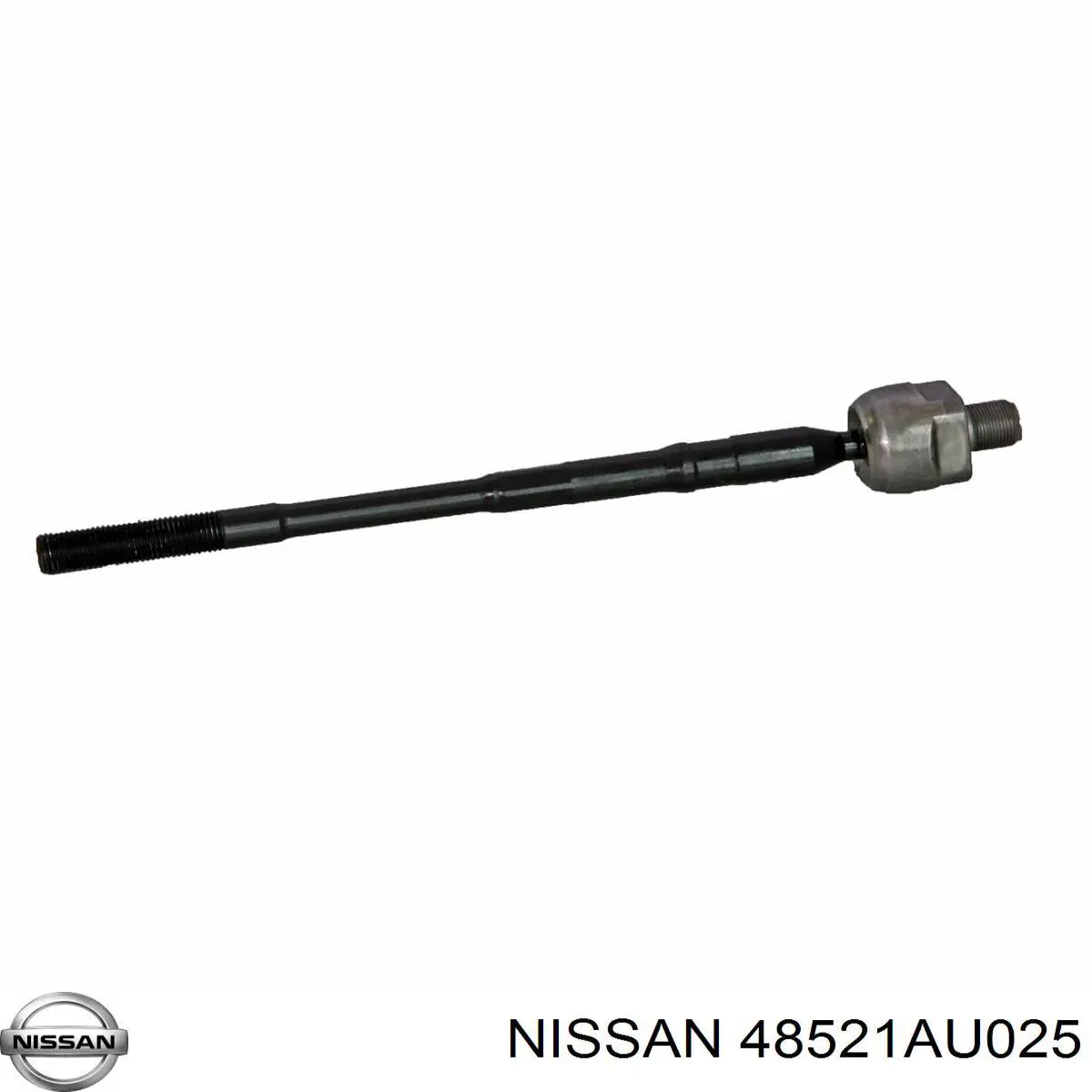 Купить 48521AU025 Nissan/Infiniti Рулевая тяга