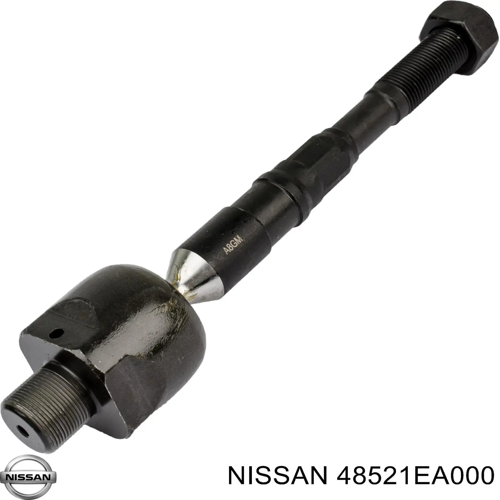 Рулевая тяга Nissan/Infiniti 48521EA000 цена, от 17.61 USD